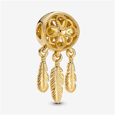 pandora dreamcatcher charm|pandora spiritual charms.